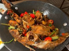 -北方家宴(番禺永旺店)