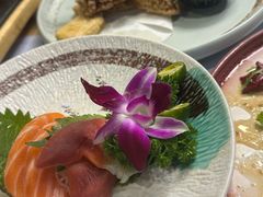 -将太无二·北美传奇寿司(瑞士公寓店)