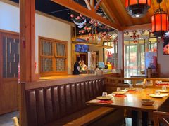 -鸽子窝(黄村店)
