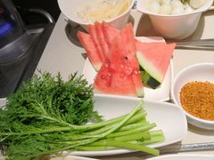 -海底捞火锅(武胜路凯德广场店)