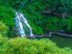 -九如山休闲旅游度假区