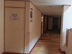 -西安永宁门大景城堡酒店