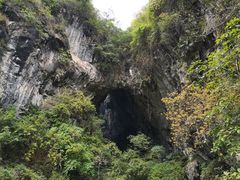 -英西峰林·洞天仙境