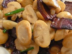 -溪涧堂农家土菜(神仙居店)