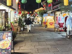 -小河直街历史文化街区