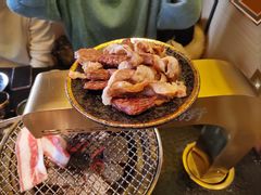 -樱嘢·炭火烧肉(惠南店)