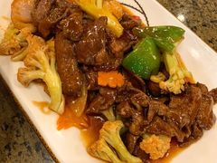 -旺达·福州菜(正大广场店)