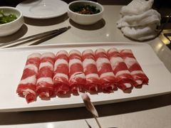 -海底捞火锅(上元大街店)