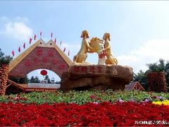 -深圳野生动物园