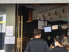 门面-喜茶(北京三里屯太古里店)