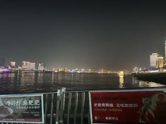 -武汉关码头(轮渡站)