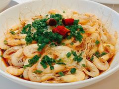 -玫瑰厅上海菜(兴国路店)