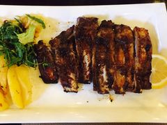 -IL Forno 意坊·意大利餐厅(温州万象城店)