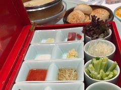 -聆桂烤鸭·金奖烤鸭(静联广场店)