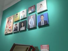 -拍刻风照相馆(花都融创店)