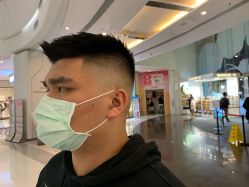 点击看大图 -佗佻理髮廳·Tartyu Barbershop