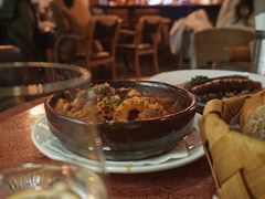-羽深肉铺 Steak & Wine