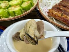 -洞密园美食城·二十二年老店(富华路店)