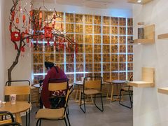 -霸王茶姬(南亚风情第壹城店)