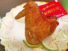 -阿昌茶档(太安店)