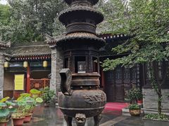 -湘子庙