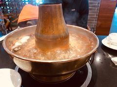 -北门涮肉·铜锅涮肉(南锣鼓巷店)