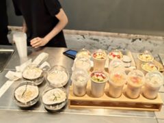 -喜茶(深圳万象城黑金店)