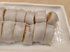 -盛记粥面(佐敦店)