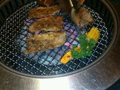 肥牛-梦山水日本烧肉(五四广场店)