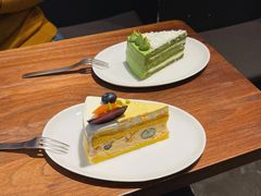 -black rainbow coffee