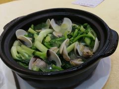 -蠔门宴海鲜城·阳江特色菜