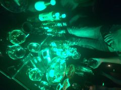 -A8 music club(宁波店)