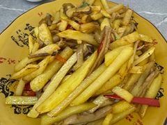 -边疆缘正宗腾冲风味菜馆(腾冲店)