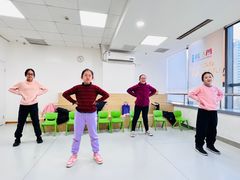 -蓝话筒·少儿成人演讲口才·主持朗诵·戏剧表演(大华第一坊店)