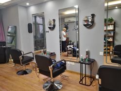 点击看大图 -奈川烫染Salon