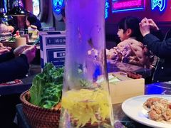 -十三姨正合丰烤肉(营迹路店)