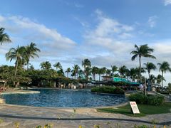 -三亚亚龙湾天域度假酒店