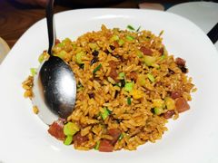 -大树餐厅(益田假日店)