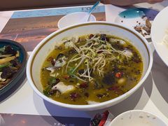 -阿娜尔·新疆菜(宜家荟聚中心店)