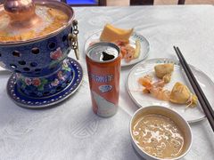 -东来顺饭庄(天坛店)