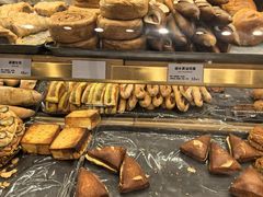 -新侨三宝乐面包店(崇文门店)