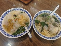 -老温州馄饨担(东游大厦店)