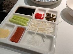 -四季民福烤鸭店(王府井东安门店)