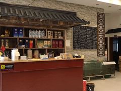 -呼吸森林·生态农庄农家乐私房菜