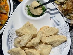 -潮三爷砂锅焗海鲜·生腌·海鲜粥(朝晖店)
