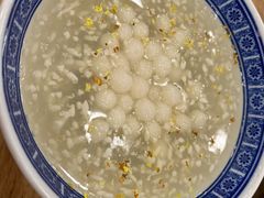 -老苏州大客堂·苏帮菜·松鼠桂鱼·苏州传统小吃(观前街人民商场店)