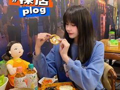 -咕咕站韩国料理(紫金港店)