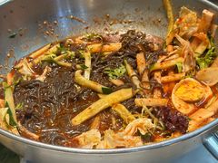-六七八韩式烤肉·韩国料理(上杭路店)