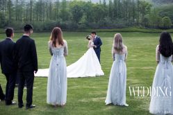 -MANLI BRIDAL婚纱