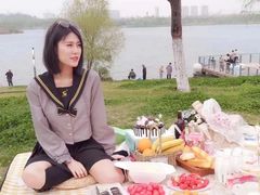 -灞河西岸滨河公园